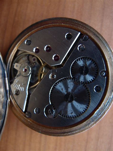 rolex taschenuhr 1940